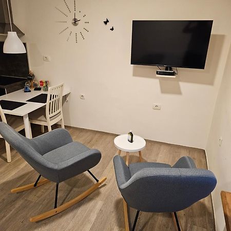 Studio Apartma V8 Marburgo Esterno foto