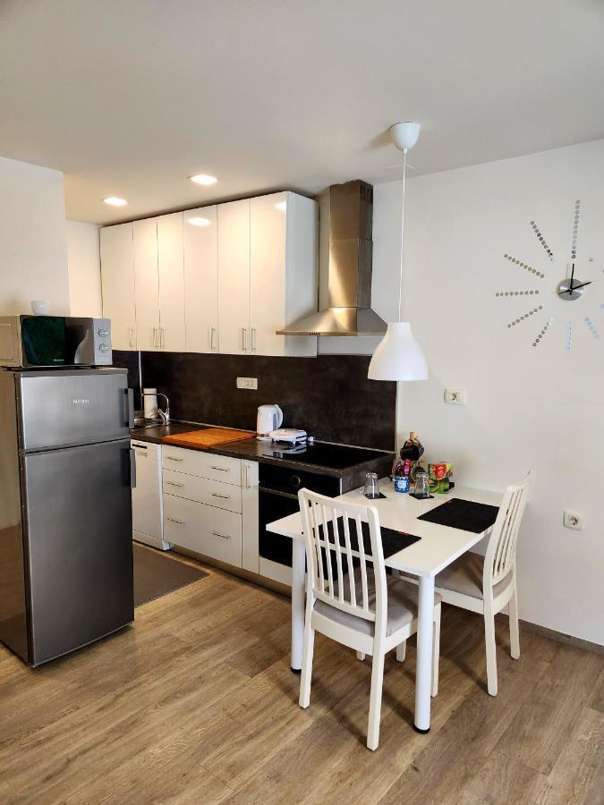 Studio Apartma V8 Marburgo Esterno foto
