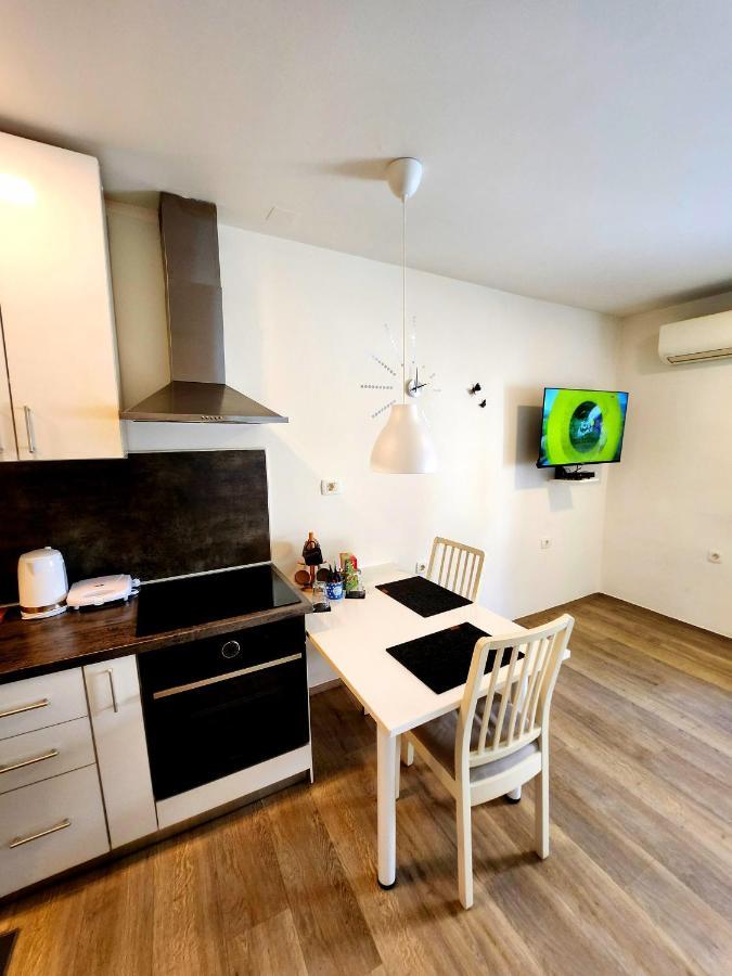 Studio Apartma V8 Marburgo Esterno foto