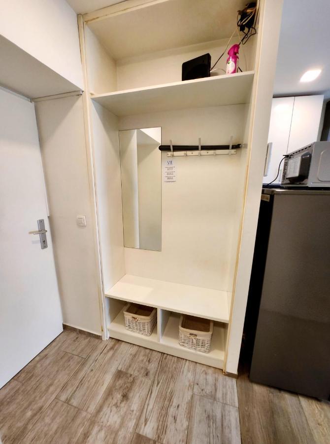 Studio Apartma V8 Marburgo Esterno foto