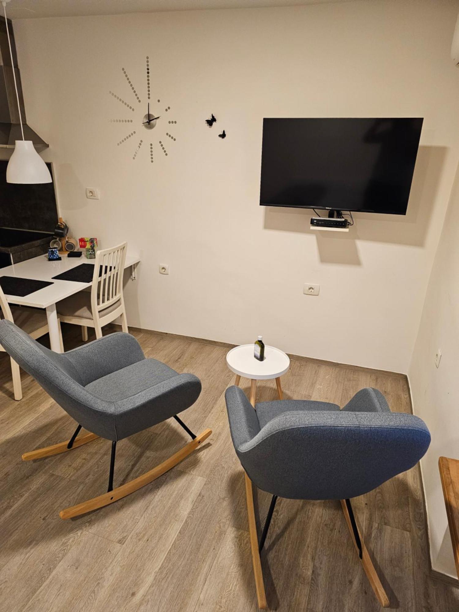 Studio Apartma V8 Marburgo Esterno foto